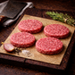 Wagyu Burgers 4-Pack