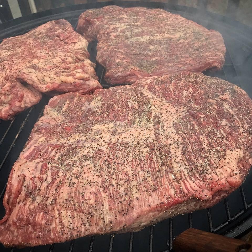 Wagyu Brisket