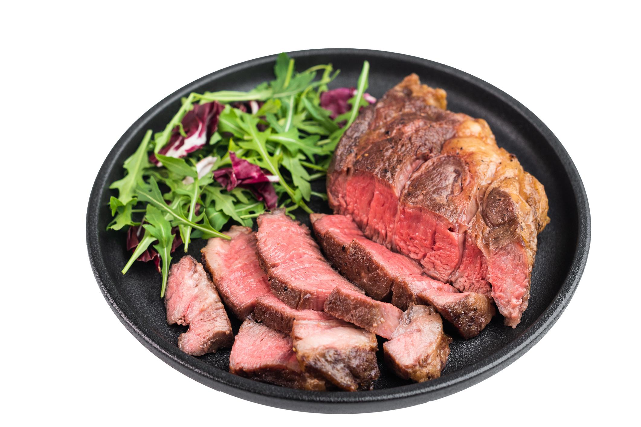 Wagyu Chuck Eye Steak