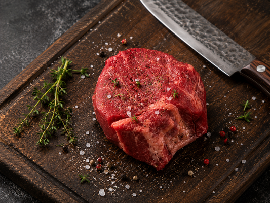 Wagyu Filet Mignon
