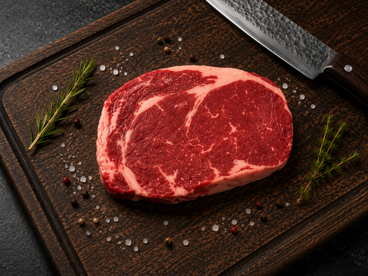 Wagyu Ribeye