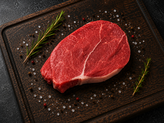 Wagyu Top Sirloin Steak