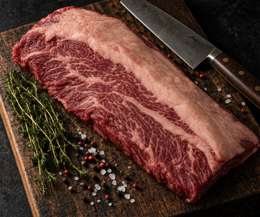 Wagyu Brisket