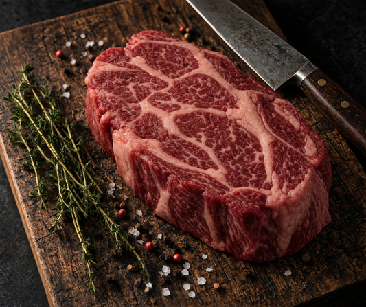 Wagyu Chuck Roast