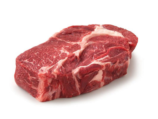 Wagyu Chuck Roast