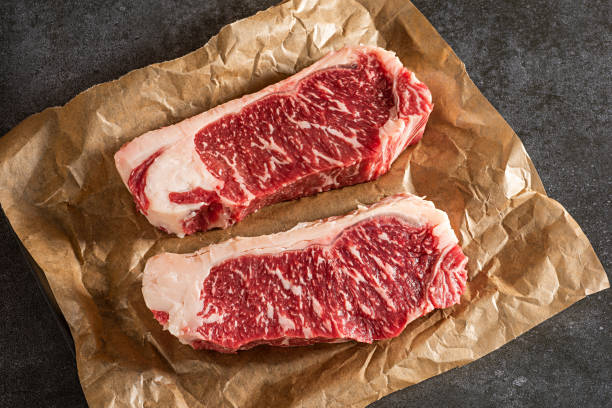 Wagyu New York Strip