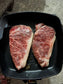 Wagyu New York Strip