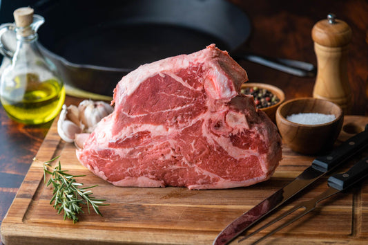 Wagyu T-Bone