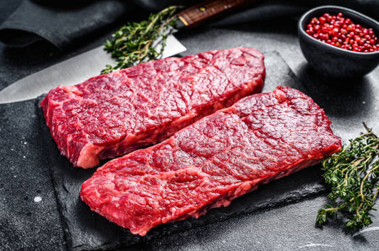 Wagyu Denver Steak