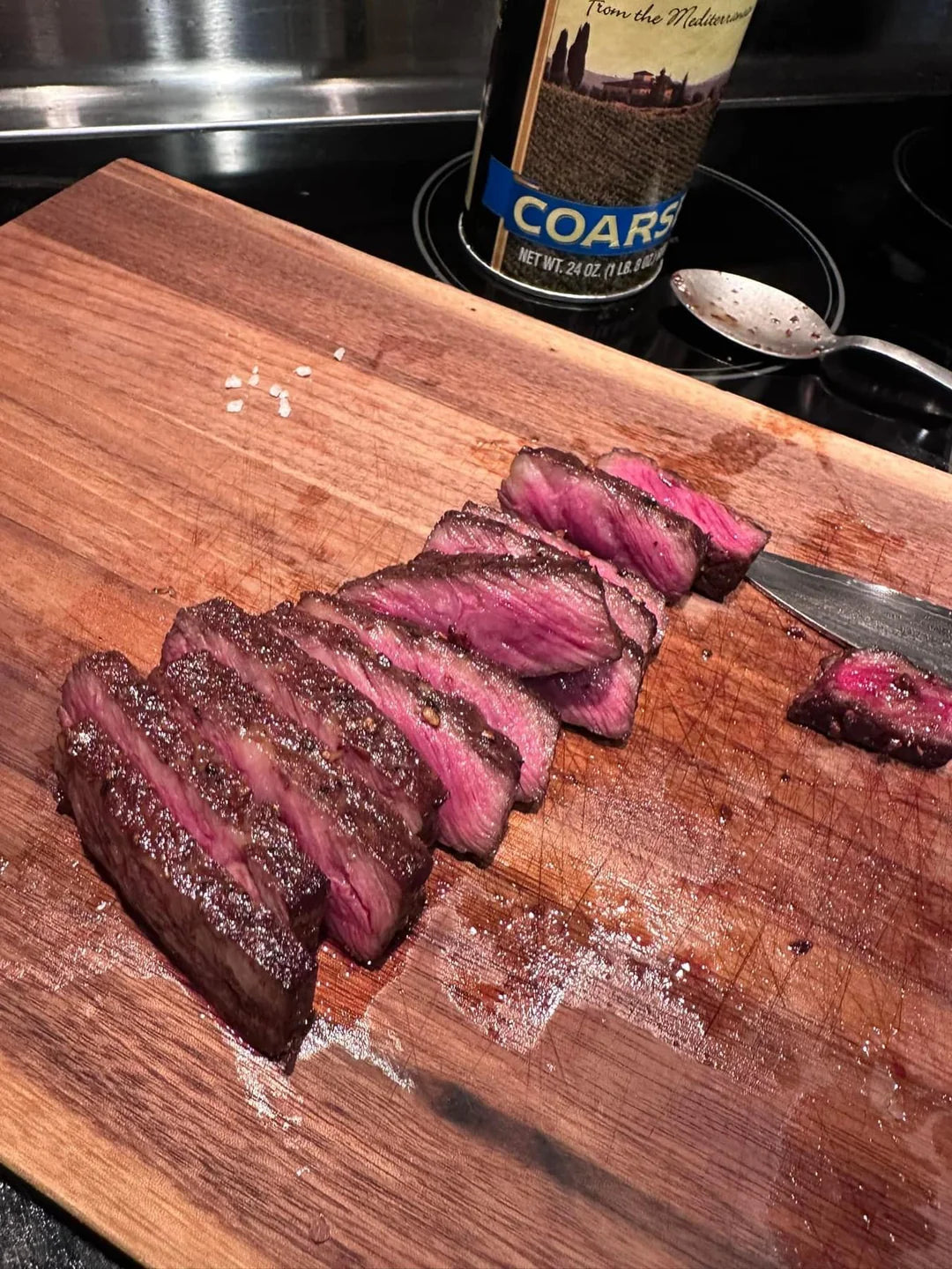 Wagyu Denver Steak