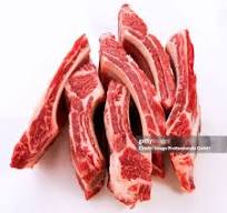 Wagyu Beef Ribs