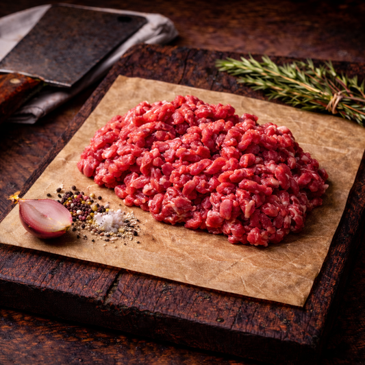 Wagyu Ground Beef