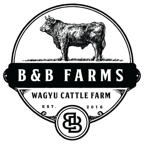 B&B Farms Wagyu Beef